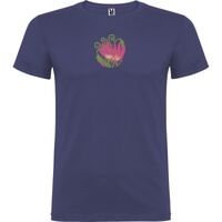 T-shirt Beagle de marque Roly - Tailles enfant et adulte Vignette