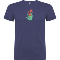 T-shirt Beagle de marque Roly - Tailles enfant et adulte Vignette