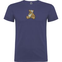 T-shirt Beagle de marque Roly - Tailles enfant et adulte Vignette