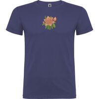 T-shirt Beagle de marque Roly - Tailles enfant et adulte Vignette