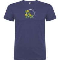 T-shirt Beagle de marque Roly - Tailles enfant et adulte Vignette