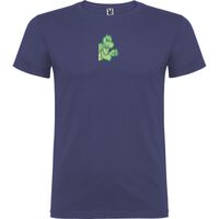 T-shirt Beagle de marque Roly - Tailles enfant et adulte Vignette