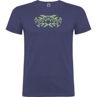 T-shirt Beagle de marque Roly - Tailles enfant et adulte Vignette