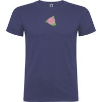 T-shirt Beagle de marque Roly - Tailles enfant et adulte Vignette