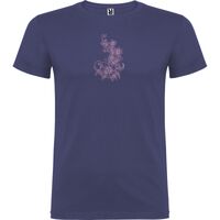 T-shirt Beagle de marque Roly - Tailles enfant et adulte Vignette