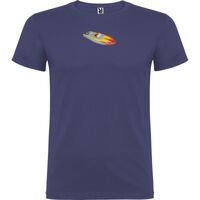 T-shirt Beagle de marque Roly - Tailles enfant et adulte Vignette