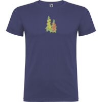 T-shirt Beagle de marque Roly - Tailles enfant et adulte Vignette