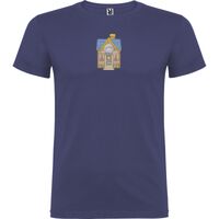 T-shirt Beagle de marque Roly - Tailles enfant et adulte Vignette