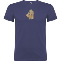 T-shirt Beagle de marque Roly - Tailles enfant et adulte Vignette