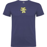 T-shirt Beagle de marque Roly - Tailles enfant et adulte Vignette