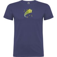 T-shirt Beagle de marque Roly - Tailles enfant et adulte Vignette