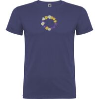 T-shirt Beagle de marque Roly - Tailles enfant et adulte Vignette