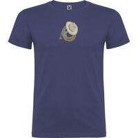 T-shirt Beagle de marque Roly - Tailles enfant et adulte Vignette