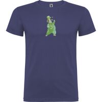 T-shirt Beagle de marque Roly - Tailles enfant et adulte Vignette