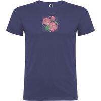 T-shirt Beagle de marque Roly - Tailles enfant et adulte Vignette