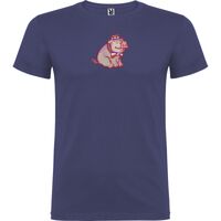 T-shirt Beagle de marque Roly - Tailles enfant et adulte Vignette