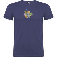 T-shirt Beagle de marque Roly - Tailles enfant et adulte Vignette