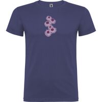 T-shirt Beagle de marque Roly - Tailles enfant et adulte Vignette