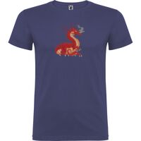 T-shirt Beagle de marque Roly - Tailles enfant et adulte Vignette