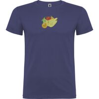 T-shirt Beagle de marque Roly - Tailles enfant et adulte Vignette