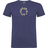 T-shirt Beagle de marque Roly - Tailles enfant et adulte Vignette