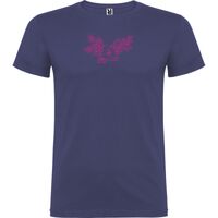 T-shirt Beagle de marque Roly - Tailles enfant et adulte Vignette