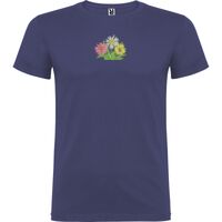 T-shirt Beagle de marque Roly - Tailles enfant et adulte Vignette