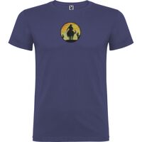 T-shirt Beagle de marque Roly - Tailles enfant et adulte Vignette