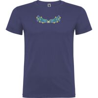 T-shirt Beagle de marque Roly - Tailles enfant et adulte Vignette