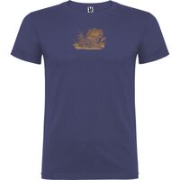 T-shirt Beagle de marque Roly - Tailles enfant et adulte Vignette