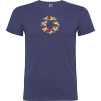 T-shirt Beagle de marque Roly - Tailles enfant et adulte Vignette