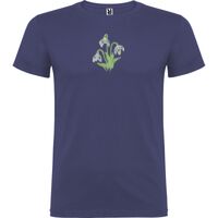 T-shirt Beagle de marque Roly - Tailles enfant et adulte Vignette