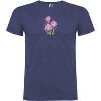 T-shirt Beagle de marque Roly - Tailles enfant et adulte Vignette