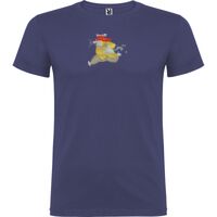 T-shirt Beagle de marque Roly - Tailles enfant et adulte Vignette