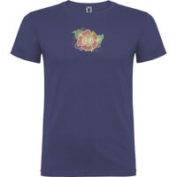 T-shirt Beagle de marque Roly - Tailles enfant et adulte Vignette