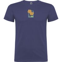 T-shirt Beagle de marque Roly - Tailles enfant et adulte Vignette