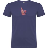 T-shirt Beagle de marque Roly - Tailles enfant et adulte Vignette