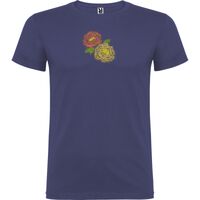 T-shirt Beagle de marque Roly - Tailles enfant et adulte Vignette