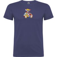 T-shirt Beagle de marque Roly - Tailles enfant et adulte Vignette