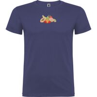 T-shirt Beagle de marque Roly - Tailles enfant et adulte Vignette