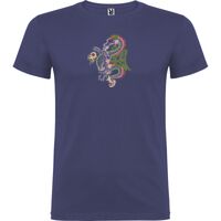 T-shirt Beagle de marque Roly - Tailles enfant et adulte Vignette