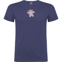 T-shirt Beagle de marque Roly - Tailles enfant et adulte Vignette