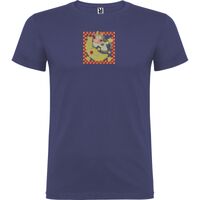 T-shirt Beagle de marque Roly - Tailles enfant et adulte Vignette