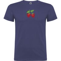 T-shirt Beagle de marque Roly - Tailles enfant et adulte Vignette