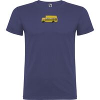 T-shirt Beagle de marque Roly - Tailles enfant et adulte Vignette