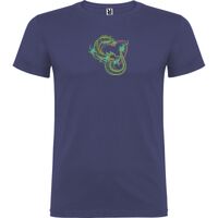 T-shirt Beagle de marque Roly - Tailles enfant et adulte Vignette