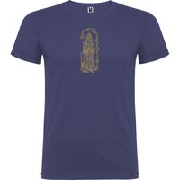 T-shirt Beagle de marque Roly - Tailles enfant et adulte Vignette