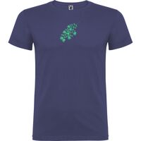 T-shirt Beagle de marque Roly - Tailles enfant et adulte Vignette