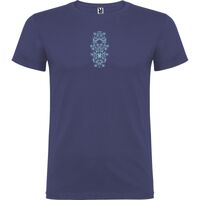 T-shirt Beagle de marque Roly - Tailles enfant et adulte Vignette