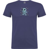 T-shirt Beagle de marque Roly - Tailles enfant et adulte Vignette